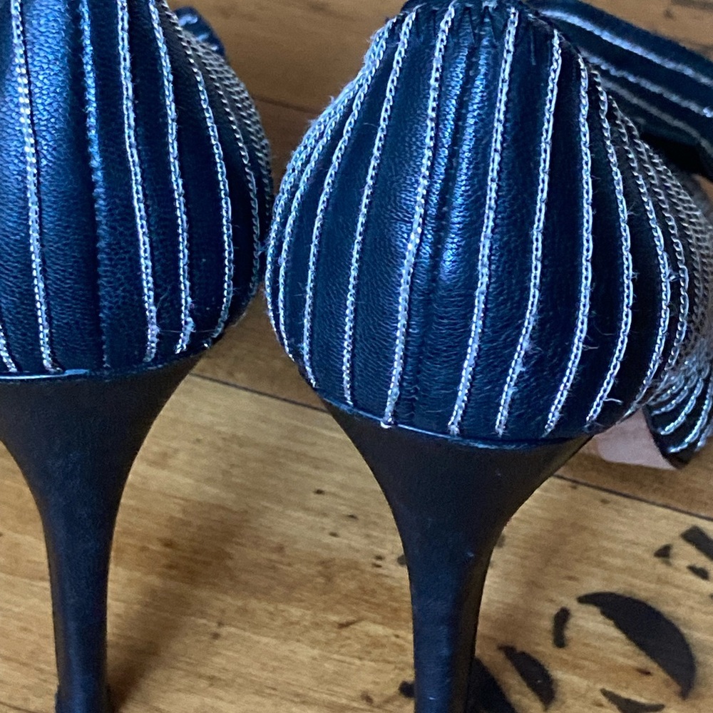 L.A.M.B. Stilettos - Picture 5 of 13